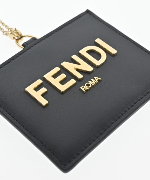 FENDI กระเป๋าสตางค์/กระเป๋าใส่เหรียญ