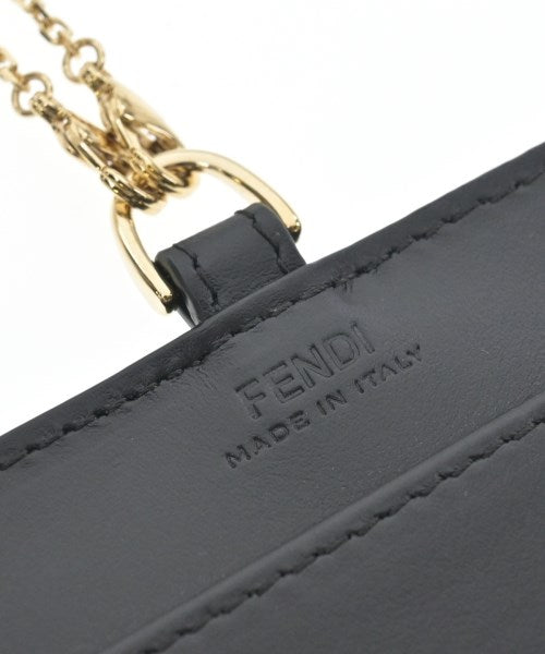 FENDI กระเป๋าสตางค์/กระเป๋าใส่เหรียญ