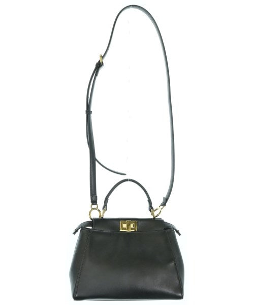 FENDI กระเป๋าถือ