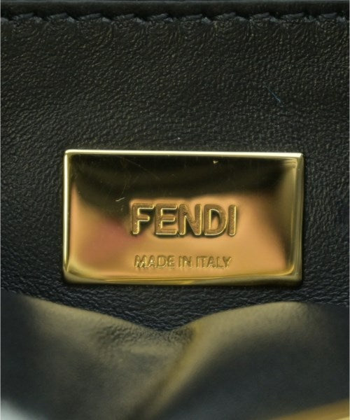 FENDI กระเป๋าถือ