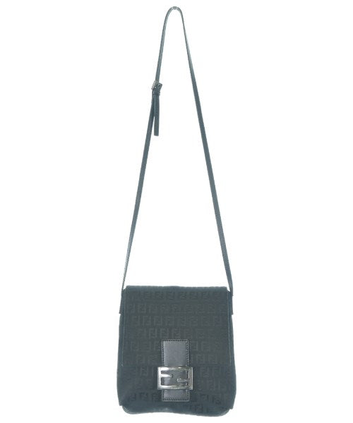 FENDI กระเป๋าสะพาย