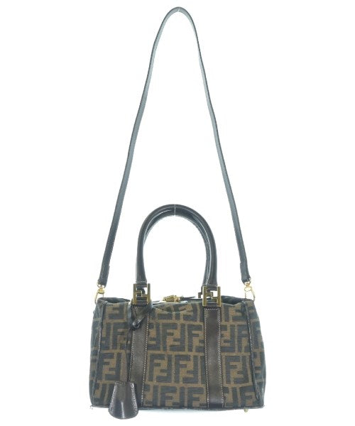 FENDI กระเป๋าสะพาย