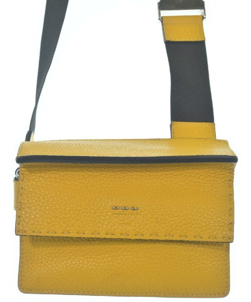FENDI กระเป๋าสะพาย
