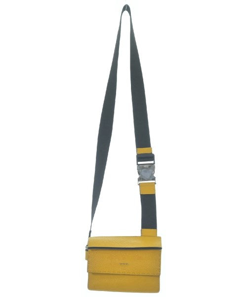 FENDI กระเป๋าสะพาย