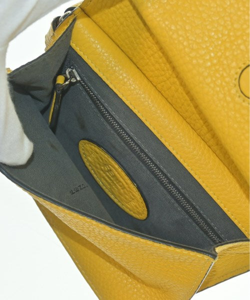 FENDI กระเป๋าสะพาย