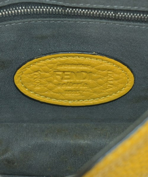 FENDI กระเป๋าสะพาย