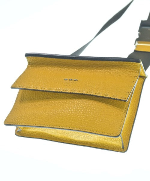 FENDI กระเป๋าสะพาย