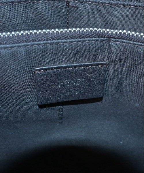 FENDI กระเป๋าสะพาย
