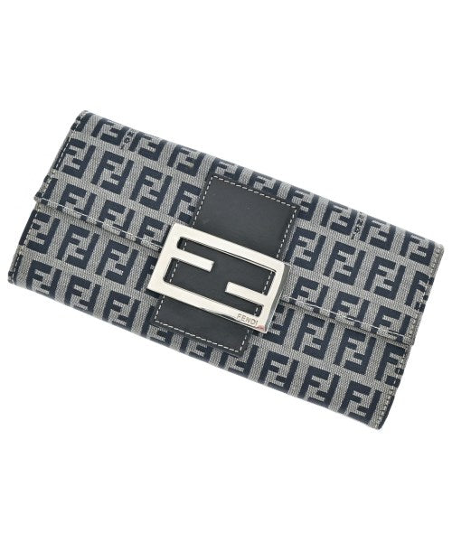 FENDI กระเป๋าสตางค์/กระเป๋าใส่เหรียญ