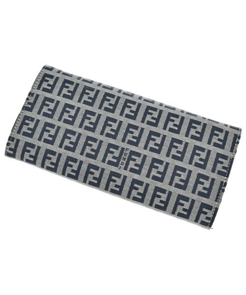 FENDI กระเป๋าสตางค์/กระเป๋าใส่เหรียญ