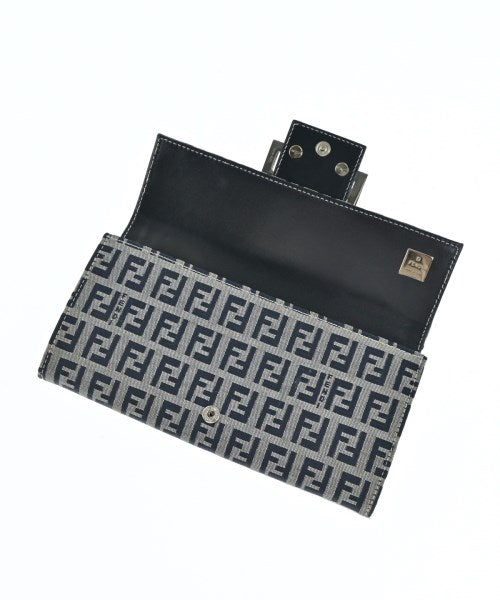 FENDI กระเป๋าสตางค์/กระเป๋าใส่เหรียญ