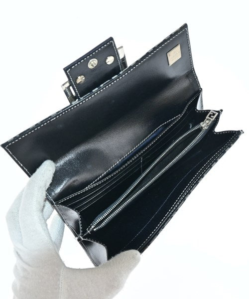FENDI กระเป๋าสตางค์/กระเป๋าใส่เหรียญ