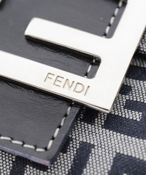 FENDI กระเป๋าสตางค์/กระเป๋าใส่เหรียญ
