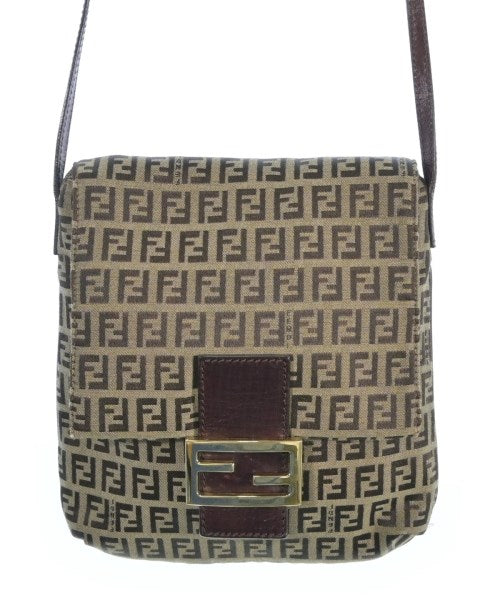 FENDI กระเป๋าสะพาย