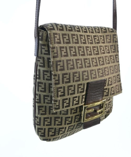 FENDI กระเป๋าสะพาย