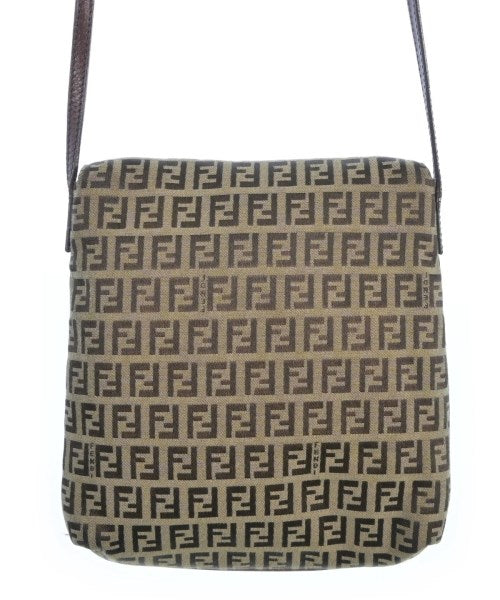 FENDI กระเป๋าสะพาย