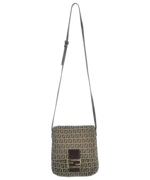 FENDI กระเป๋าสะพาย