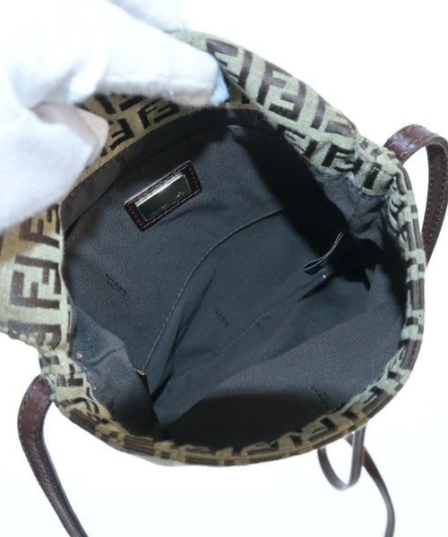 FENDI กระเป๋าสะพาย