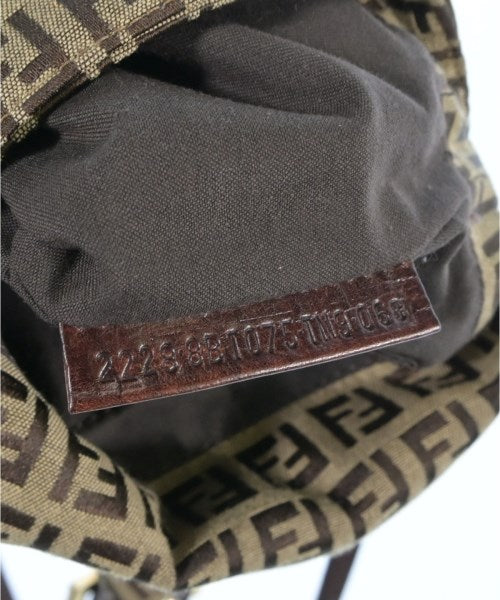 FENDI กระเป๋าสะพาย