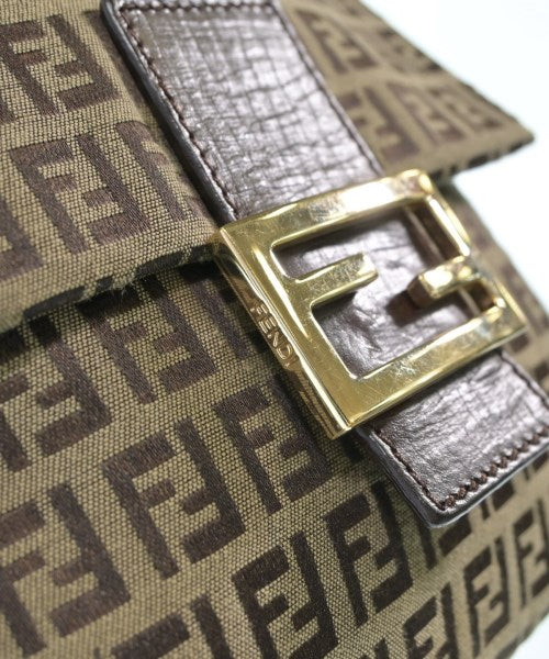 FENDI กระเป๋าสะพาย