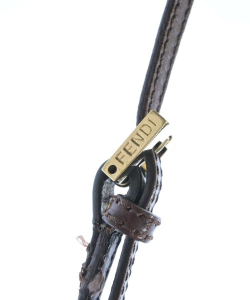 FENDI กระเป๋าสะพาย