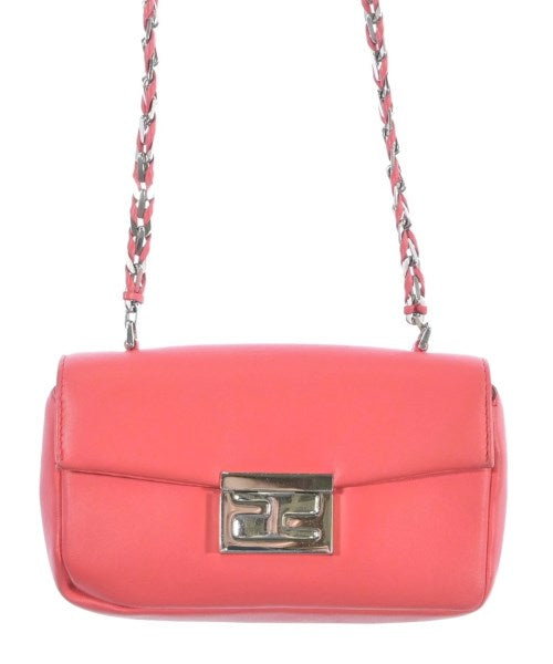 FENDI กระเป๋าสะพาย