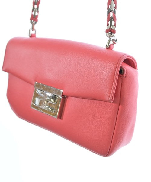 FENDI กระเป๋าสะพาย