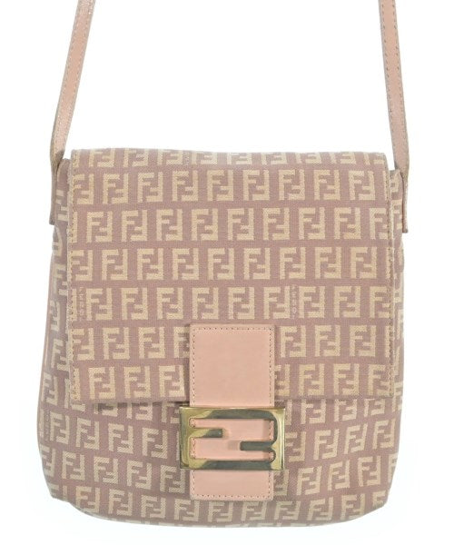 FENDI กระเป๋าสะพาย