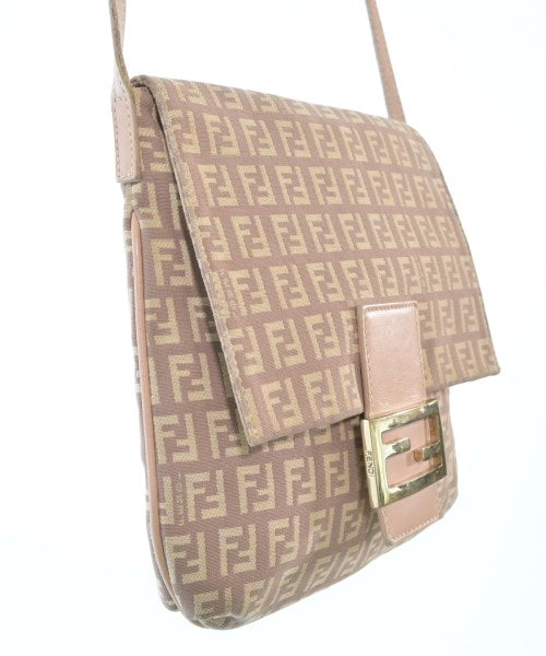 FENDI กระเป๋าสะพาย