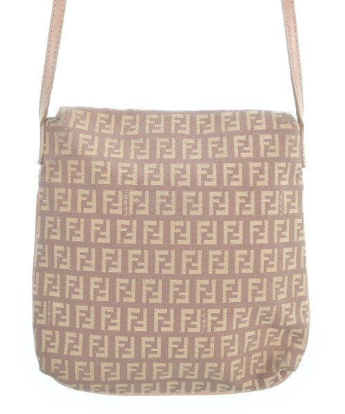 FENDI กระเป๋าสะพาย