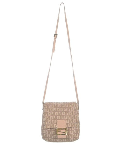 FENDI กระเป๋าสะพาย