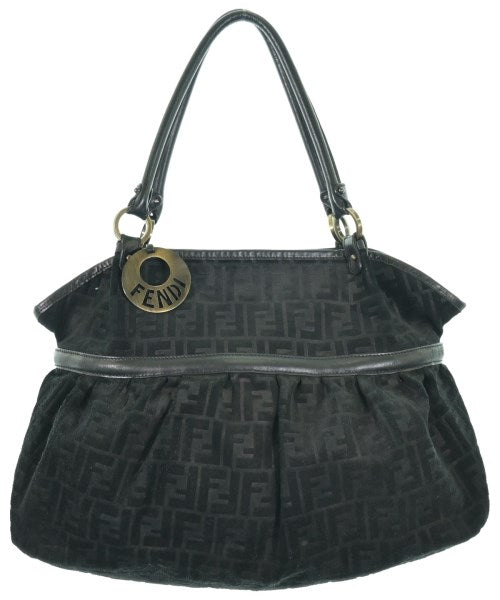 FENDI กระเป๋าถือขนาดใหญ่