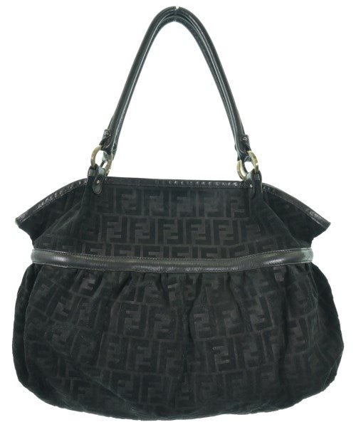 FENDI กระเป๋าถือขนาดใหญ่
