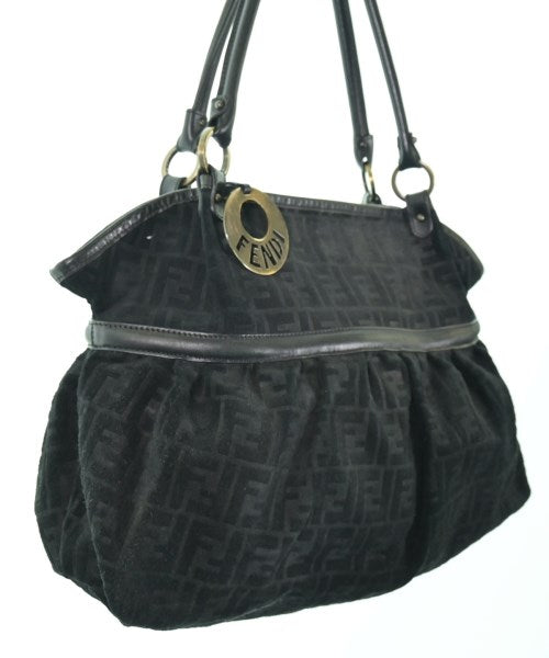 FENDI กระเป๋าถือขนาดใหญ่