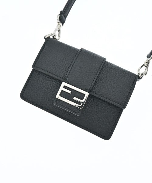 FENDI กล่องใส่บัตร