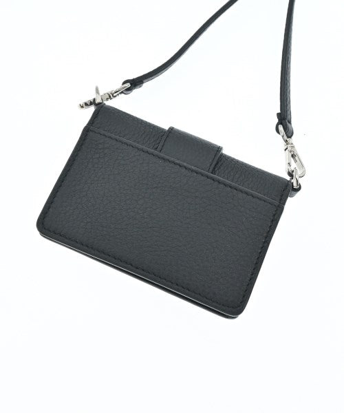 FENDI กล่องใส่บัตร