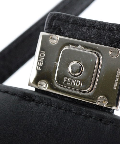 FENDI กล่องใส่บัตร
