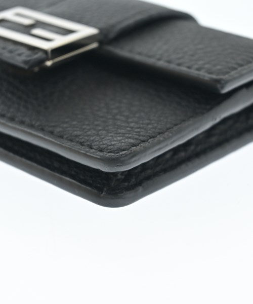 FENDI กล่องใส่บัตร