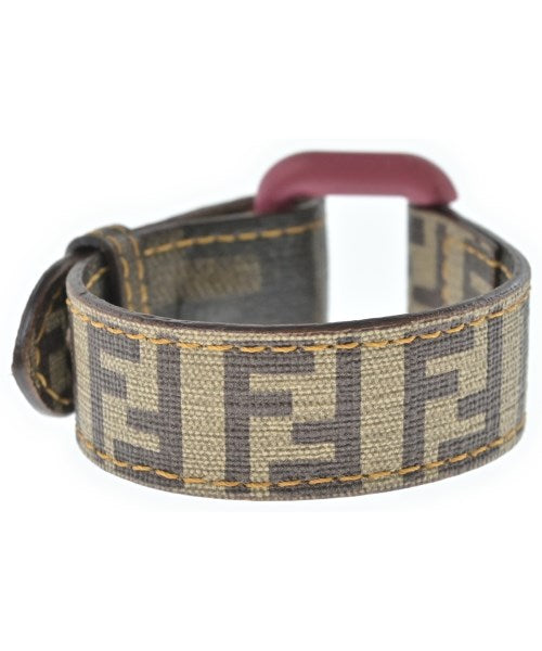 FENDI สร้อยข้อมือ/กำไล