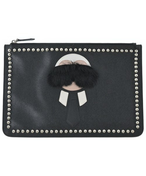 FENDI คลัตช์