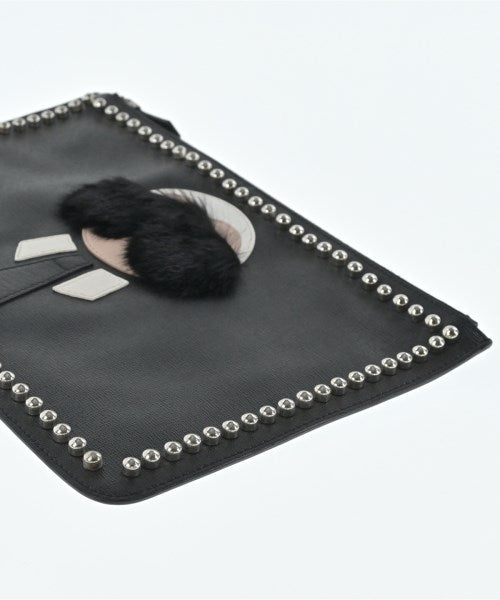 FENDI คลัตช์