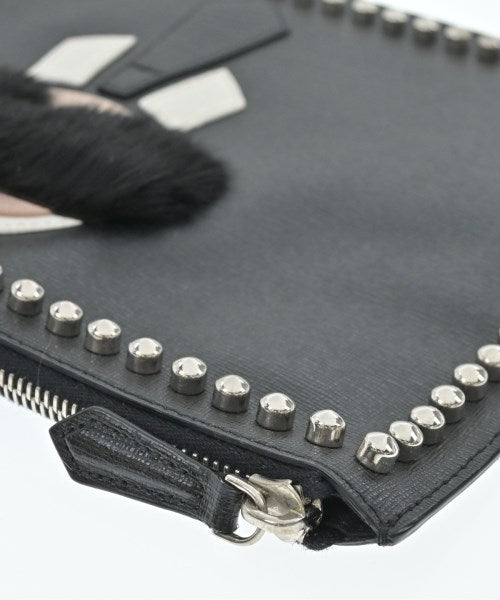 FENDI คลัตช์