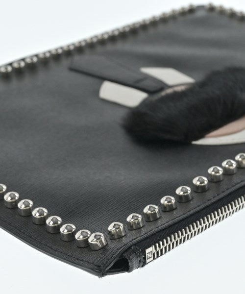 FENDI คลัตช์