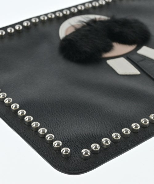 FENDI คลัตช์