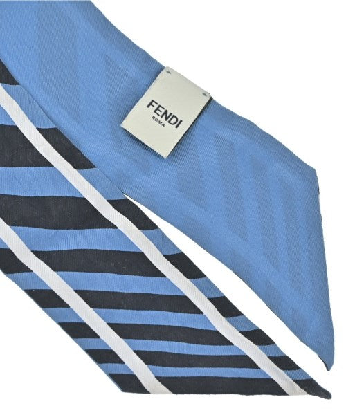 FENDI ผ้าพันคอ