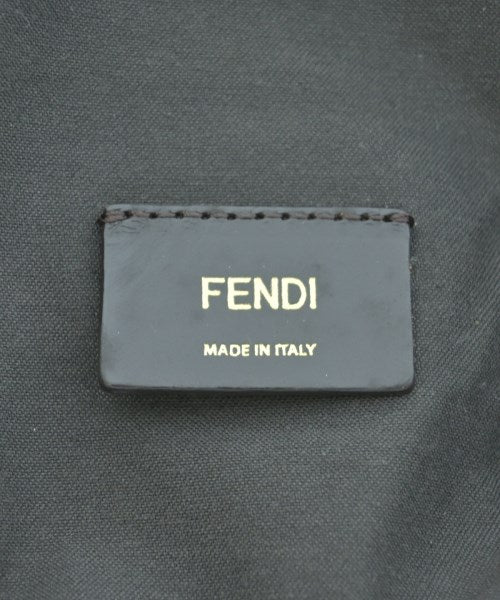 FENDI กระเป๋าถือ