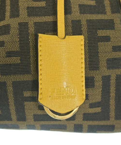 FENDI กระเป๋าถือ