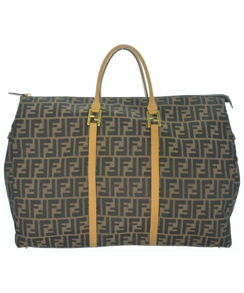 FENDI กระเป๋าถือขนาดใหญ่