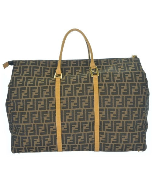 FENDI กระเป๋าถือขนาดใหญ่