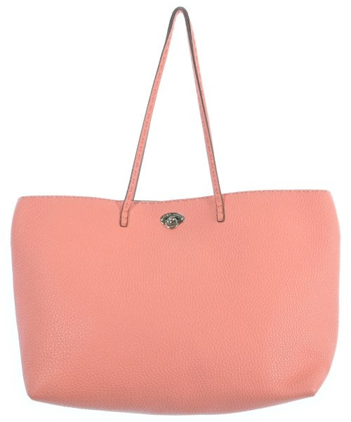 FENDI กระเป๋าถือขนาดใหญ่